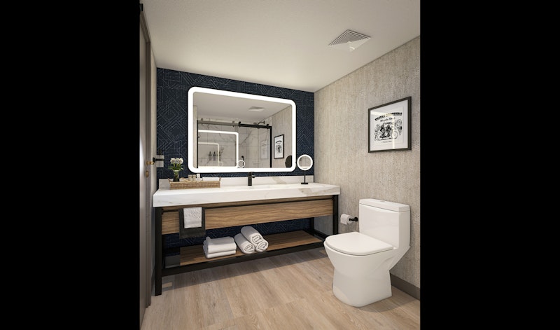 DoubleTree by Hilton Dayton Fairborn 3/3