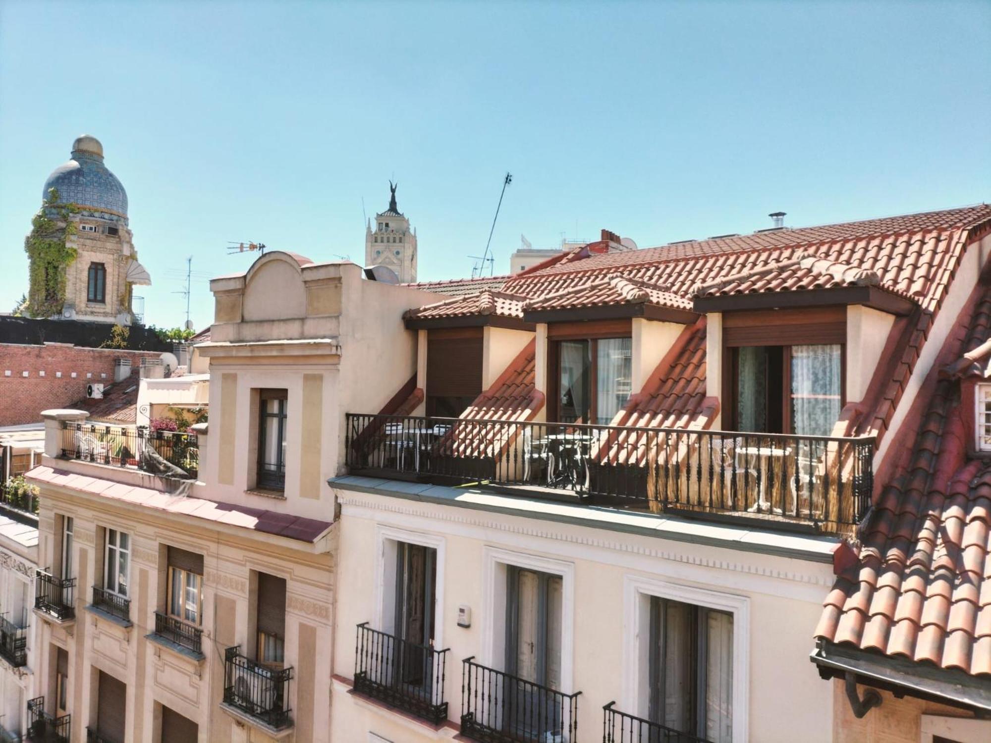 Hostal La Plata 5/52
