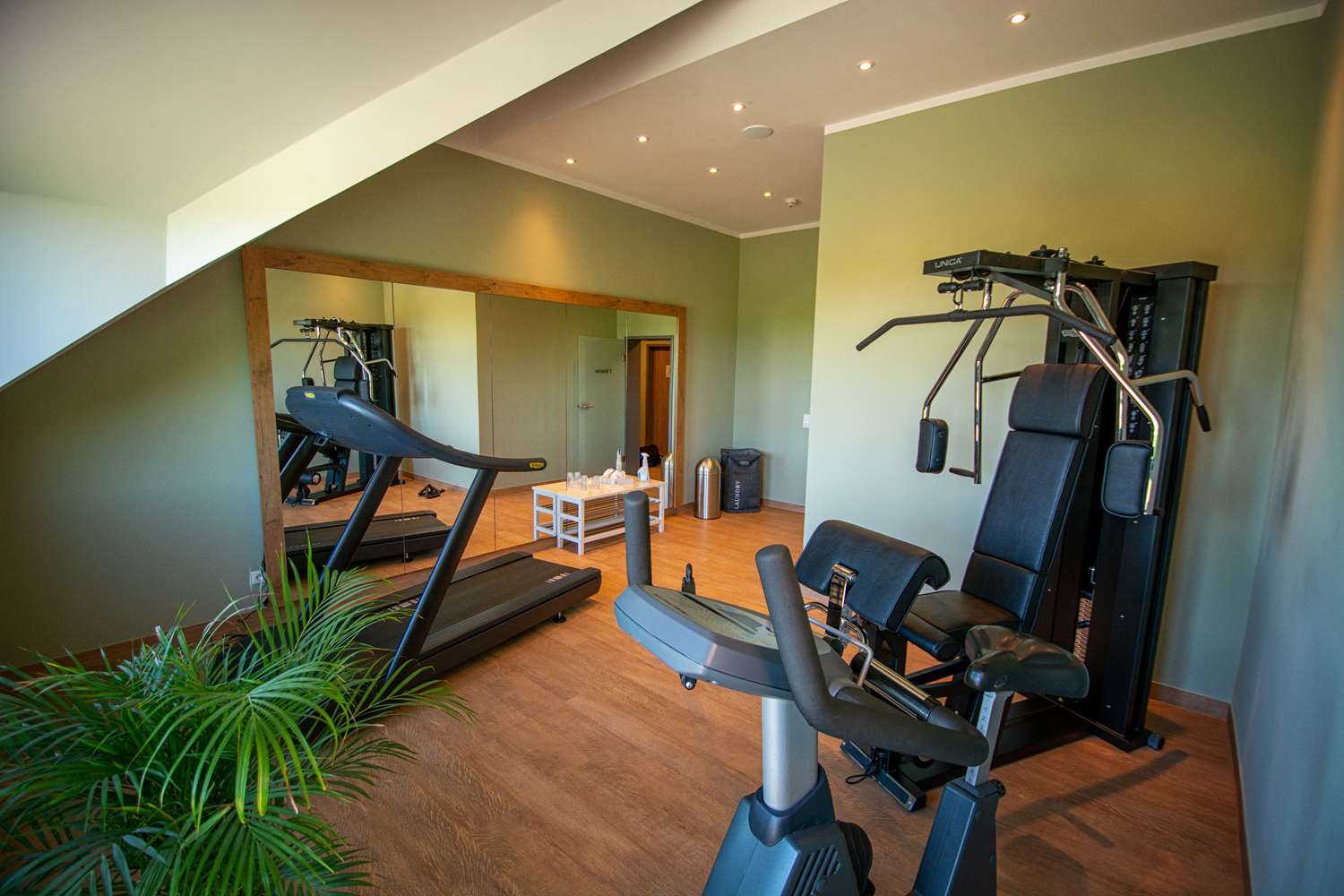 Best Western Hotel Erfurt-Apfelstaedt 28/59