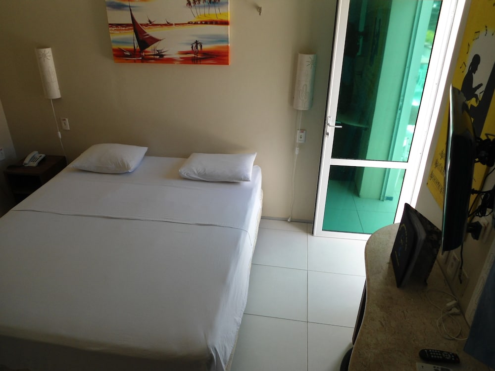 HOTEL ENCONTRO DO SOL 9/26