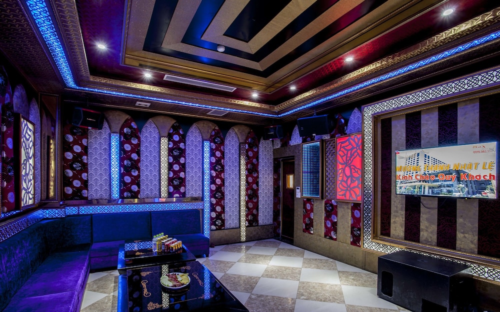 Muong Thanh Luxury Nhat Le Hotel 33/62