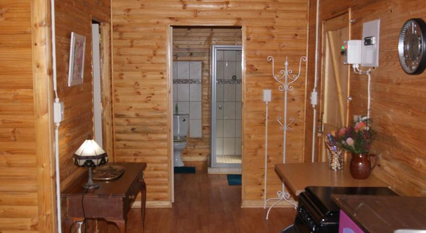 Fern Cottage 18/18