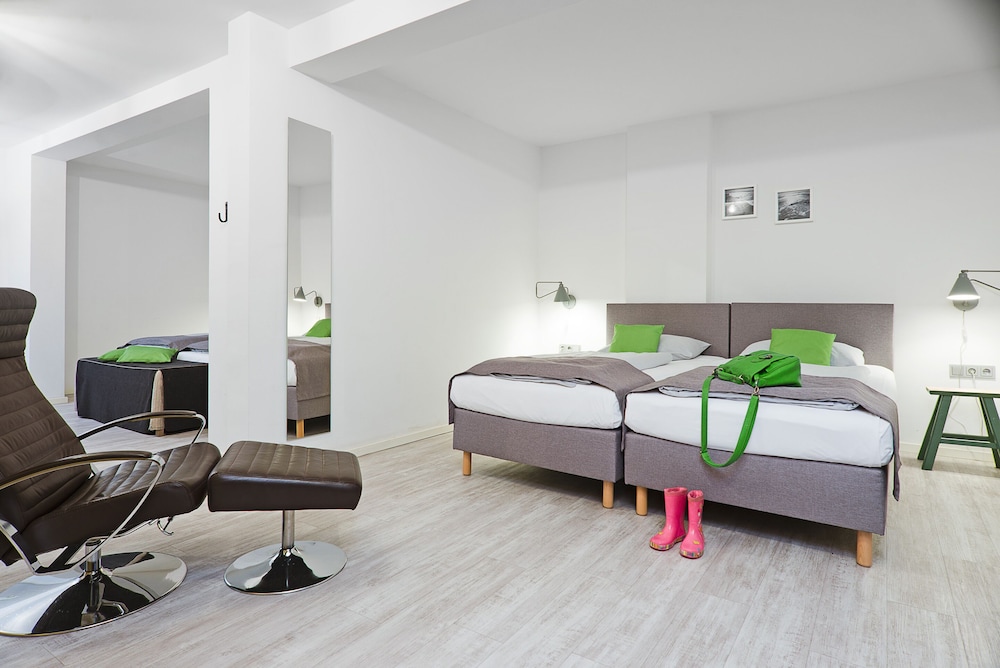 Nuno Hotel Koln City (ex Ibis Styles Koln City) 6/47