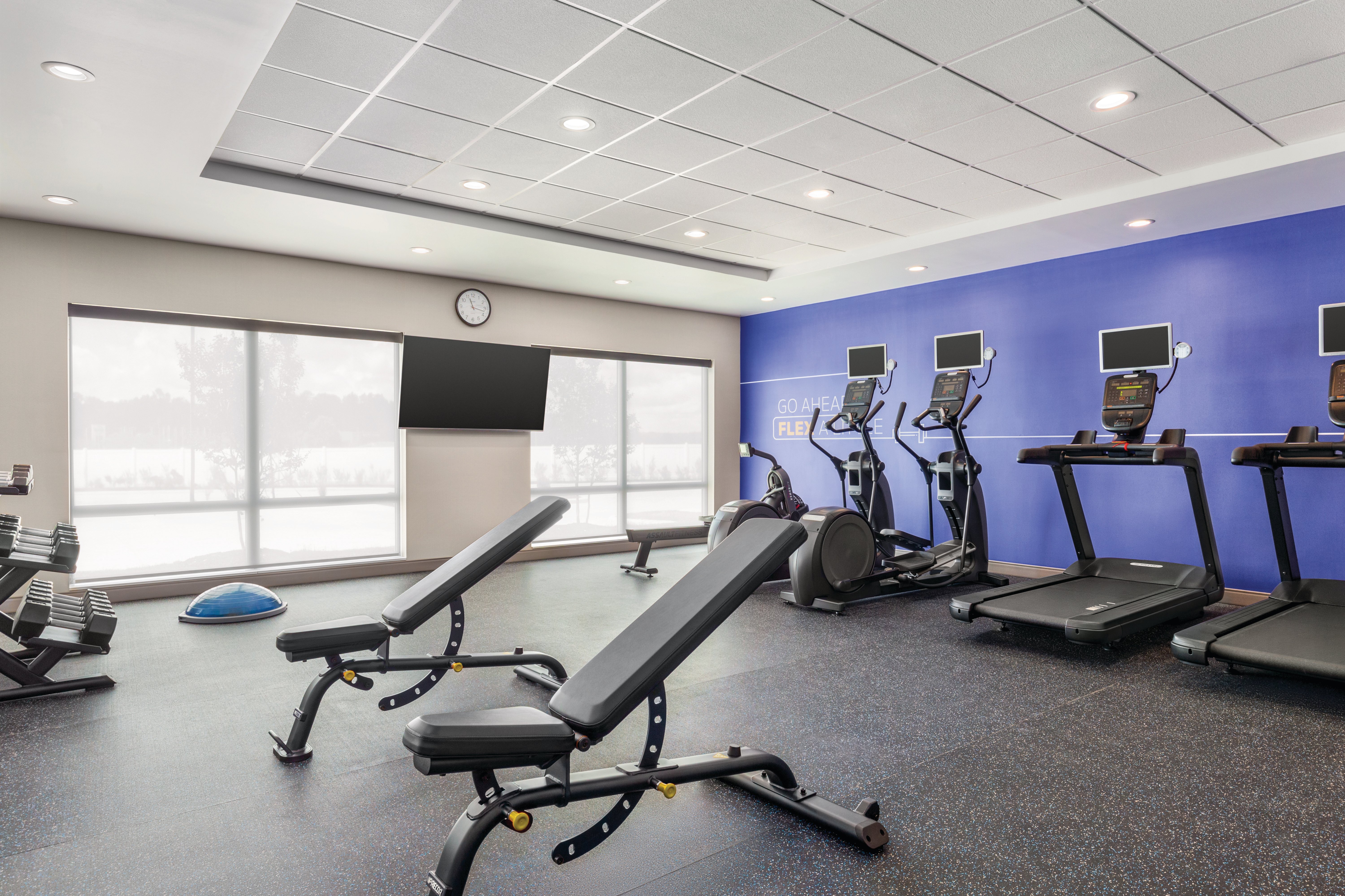 Holiday Inn Express & Suites Bessemer - Birmingham SW, an IHG Hotel 21/48