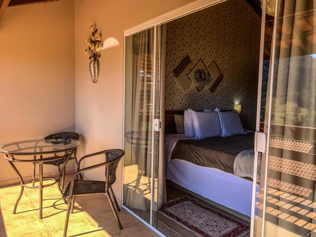 Pousada Colina das Andorinhas 29/42