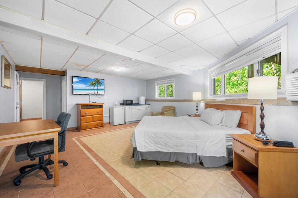 Cedar Park Whirlpool Suites 31/61