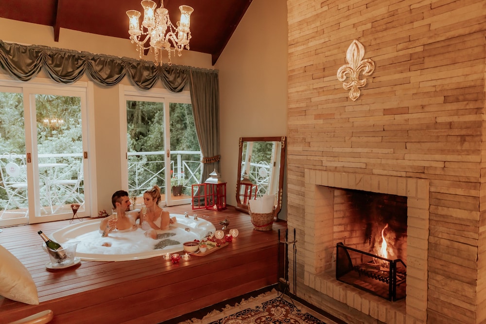 Le Boutique Hotel Gramado 53/71