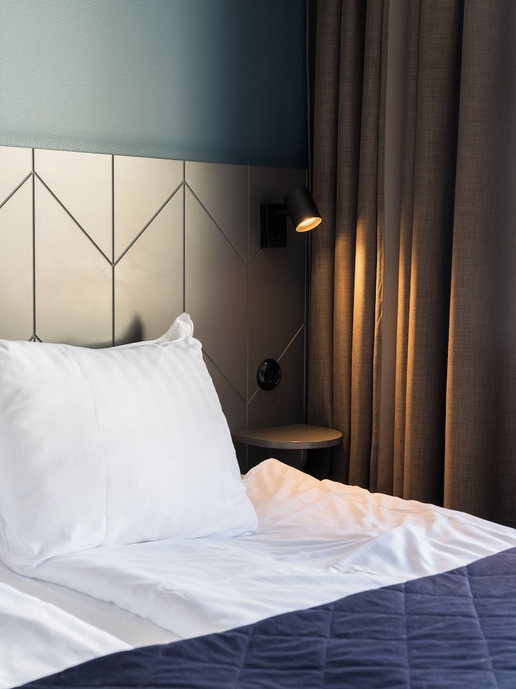 Stf Hotel Hostel Malmo City 24/50
