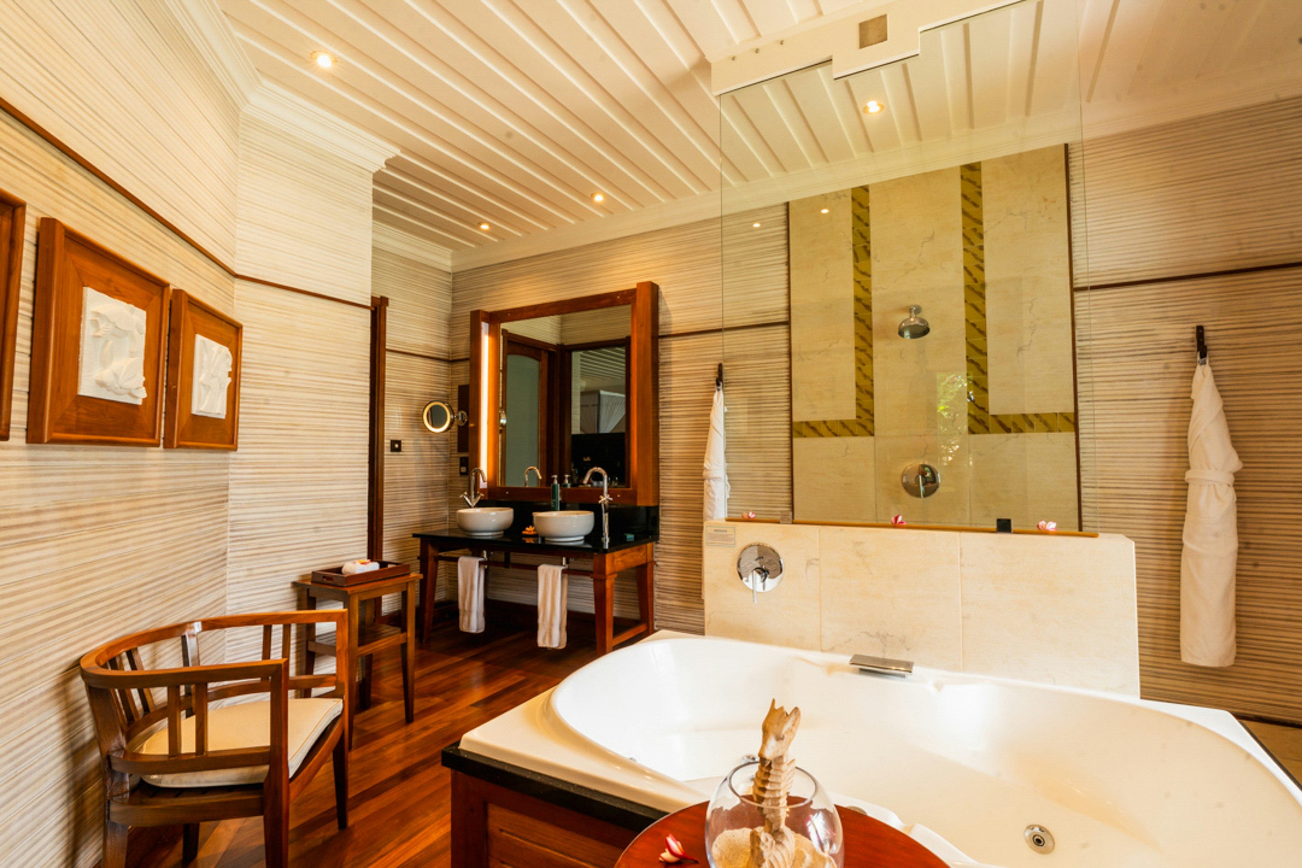 Hilton Seychelles Northolme Resort and Spa 81/94