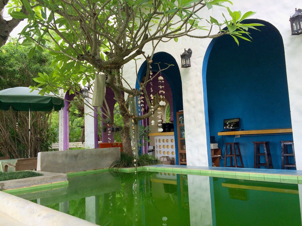 Kuad Khon Thoe Pai Cottage 55/62