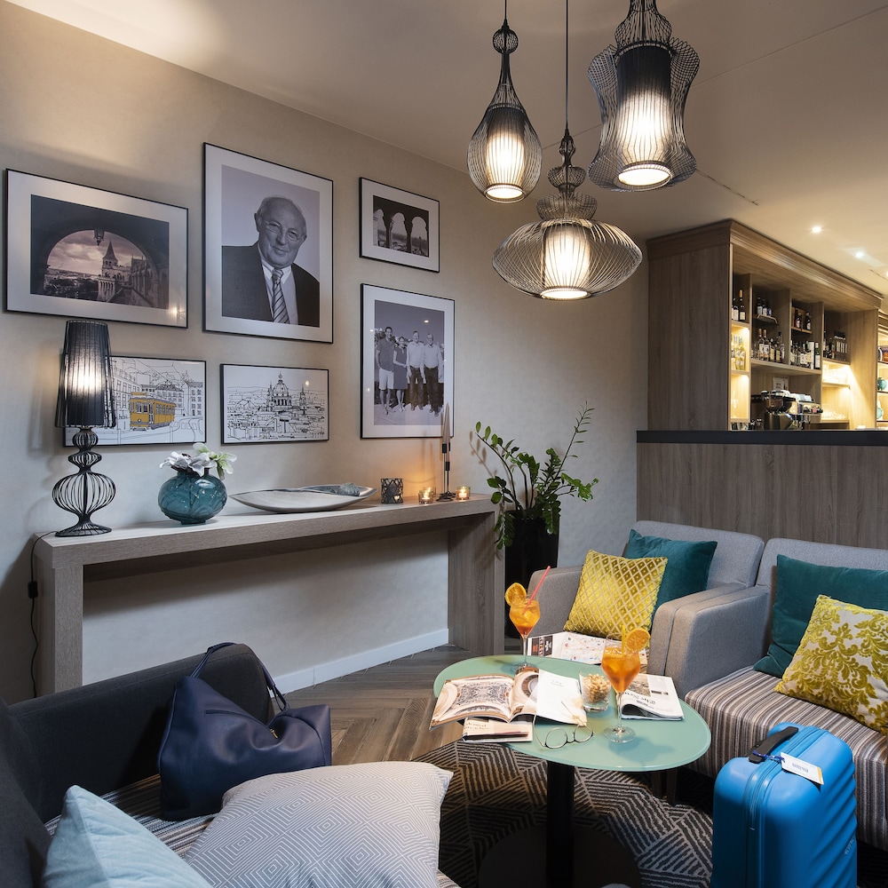 The Three Corners Lifestyle Hotel 42/71