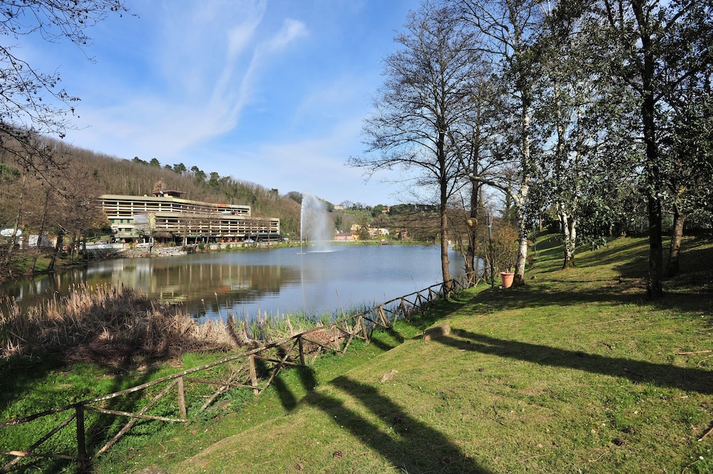 Hotel Lago Verde 22/45