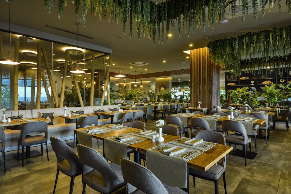 Grifid Hotel Vistamar 35/50