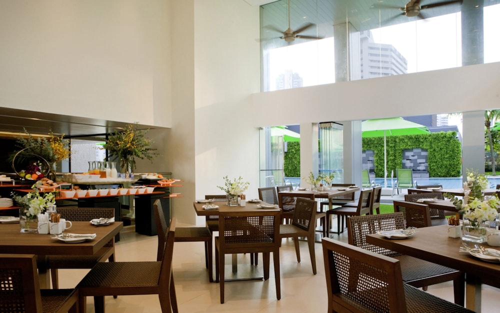 Novotel Living Singapore Orchard 39/60