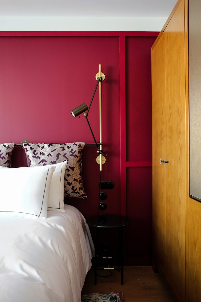 Hotel Le Ballu 19/50