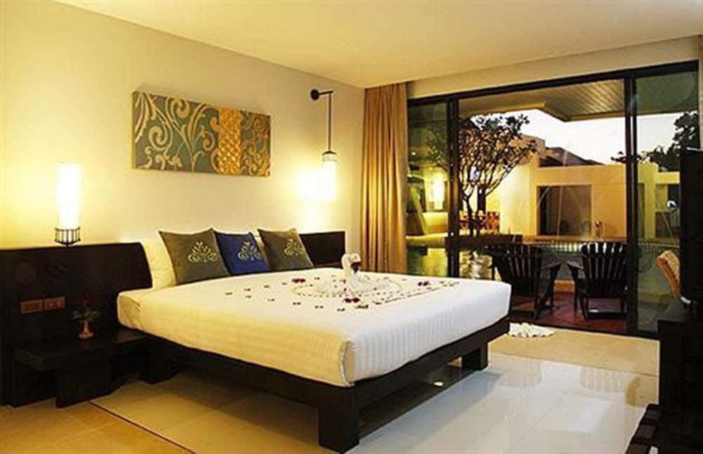 PALMYRA PATONG RESORT 28/61