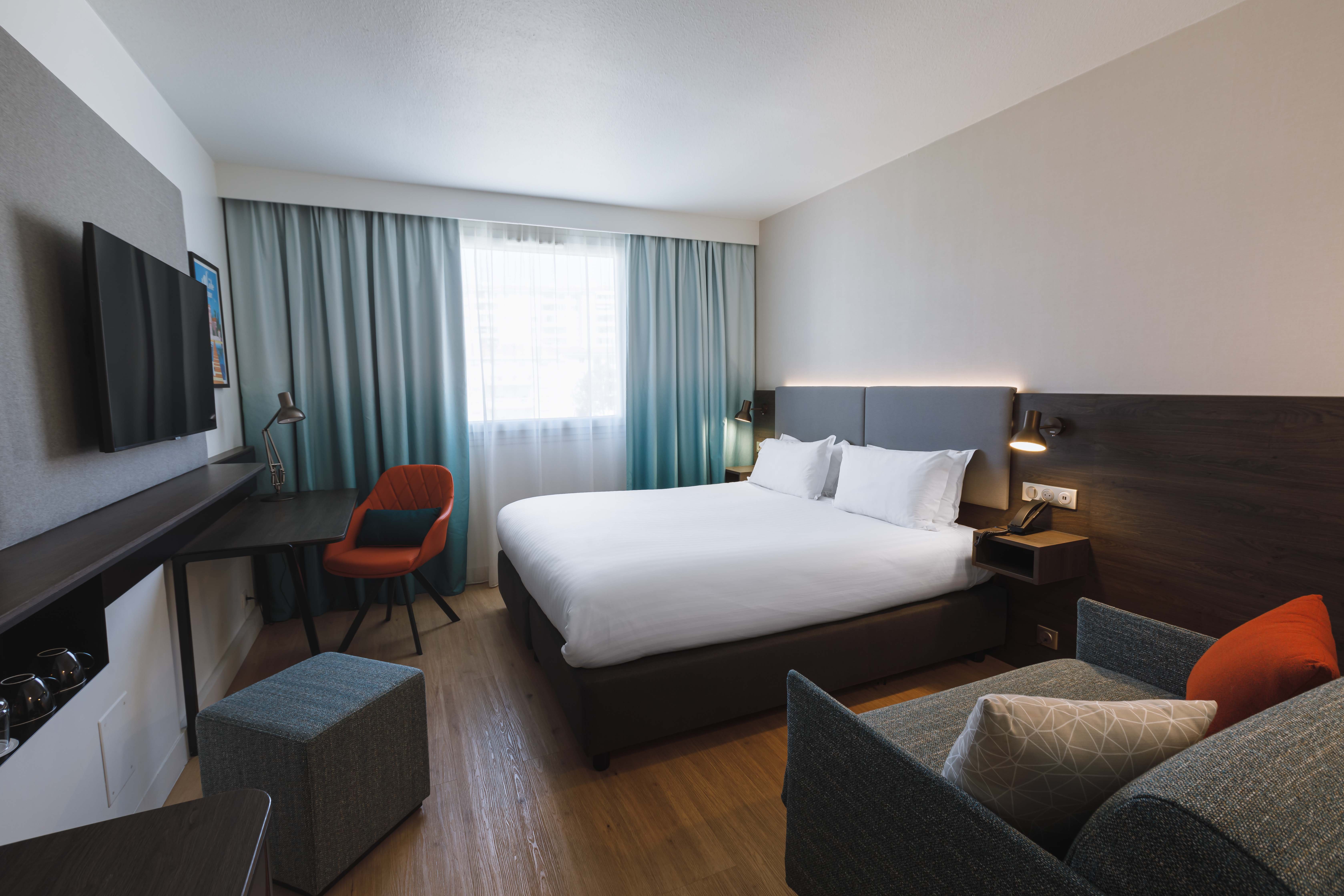 Holiday Inn Toulon City Centre 17/56