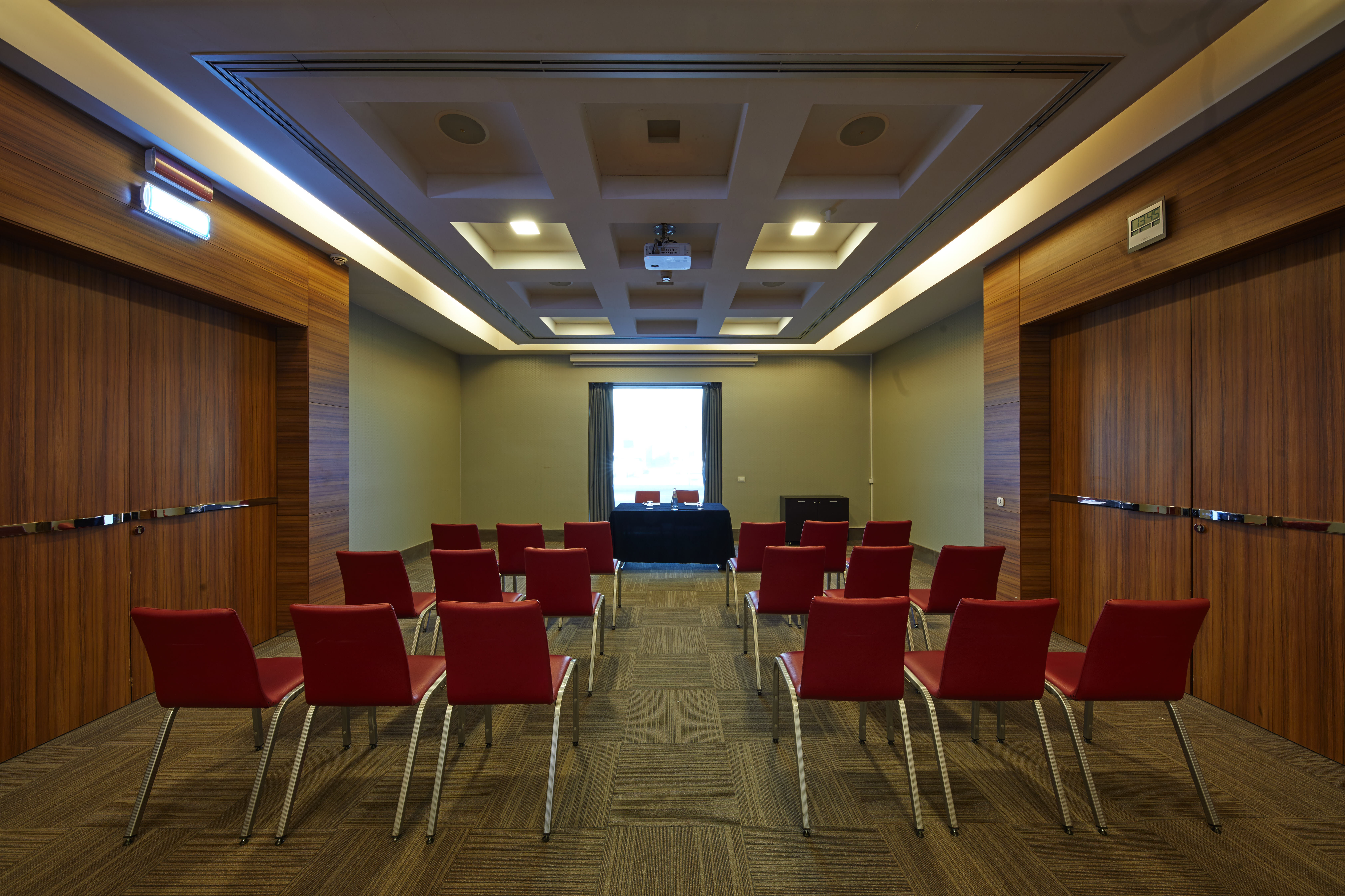 Crowne Plaza Verona Fiera 66/80