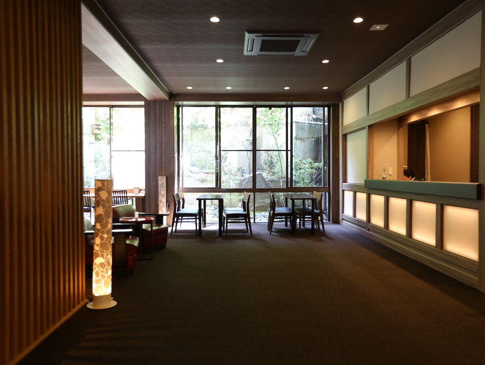 Besshoonsen Nanjyo Ryokan 34/50