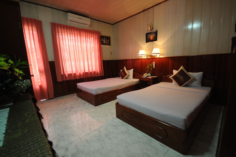 Dara Reang Sey Hotel 10/32