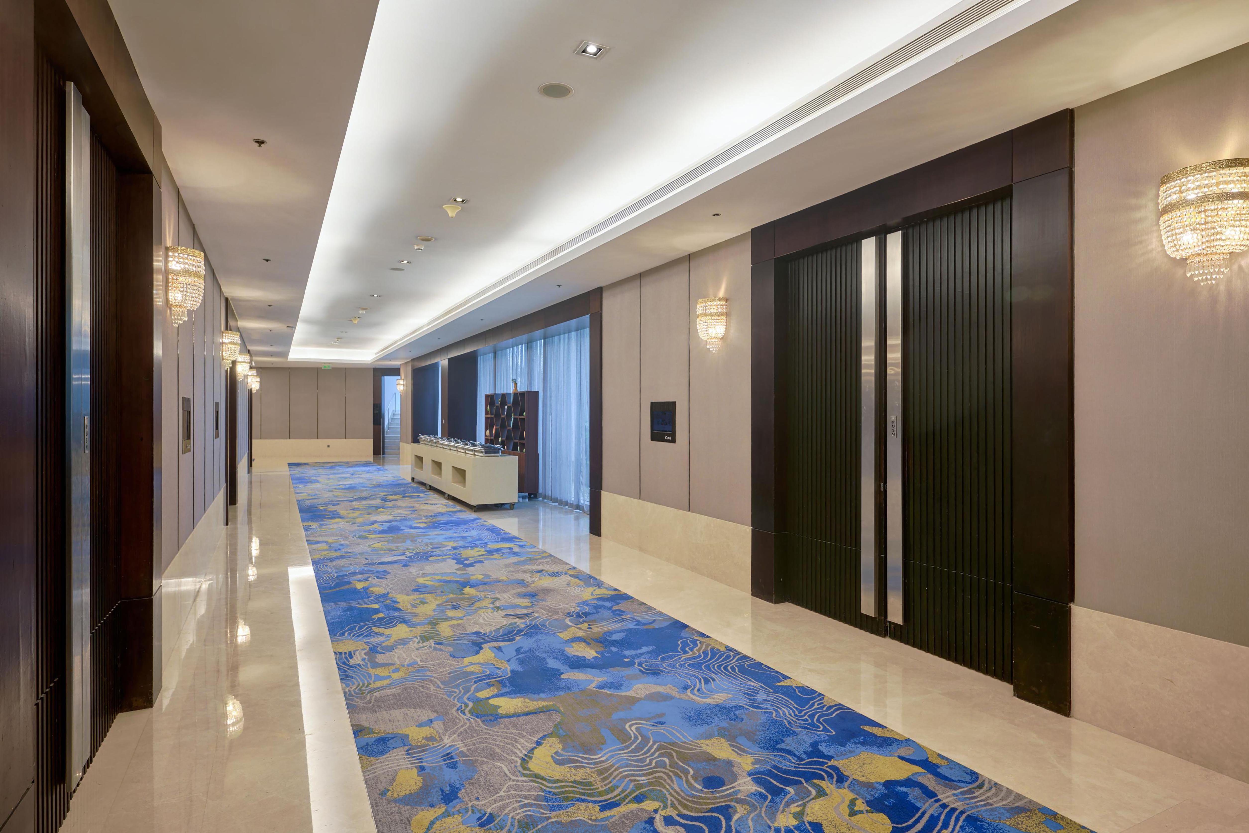 CROWNE PLAZA KOCHI 13/77
