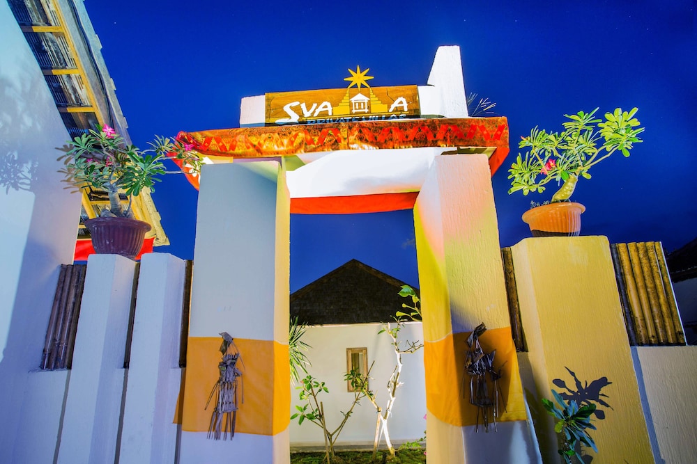 Svaha Private Villas Ceningan 2/73