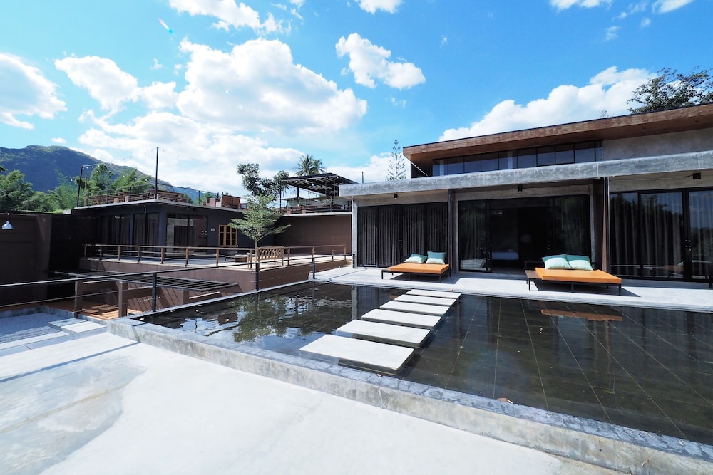 The River Life Resort 3/67