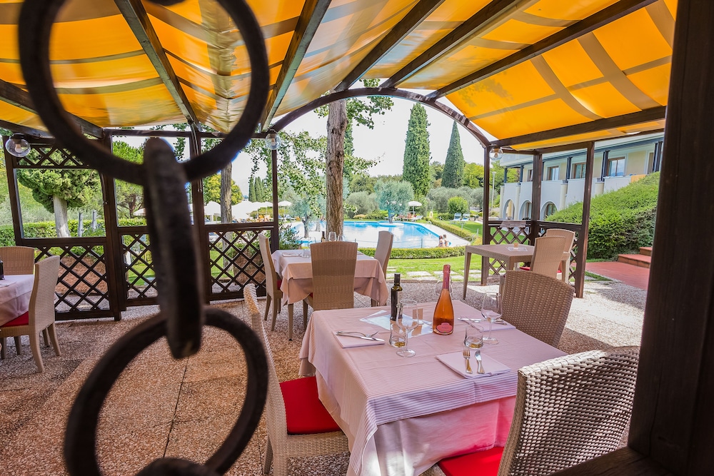 AHG Golf Hotel Porta del Sole 65/85