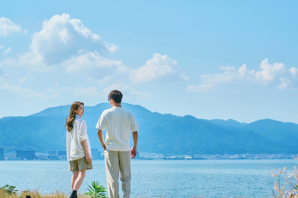Lake Biwa Otsu Prince Hotel(ex.Biwako Otsu Prince Hotel) 43/50
