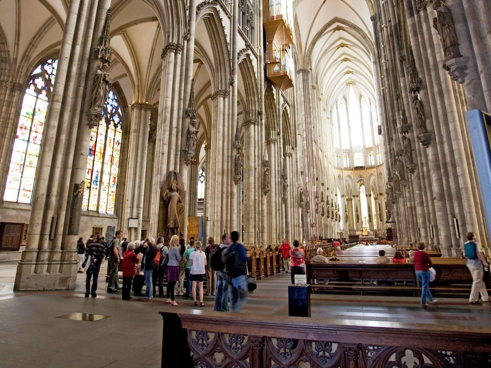 ibis Koeln Am Dom 29/50