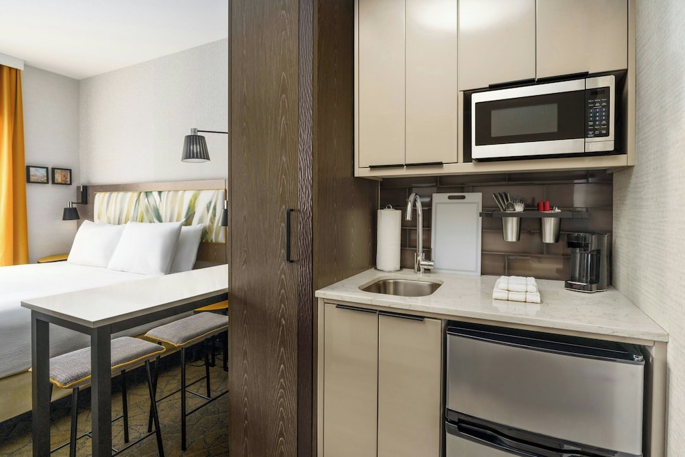 TownePlace Suites by Marriott New York Manhattan/Chelsea 41/42