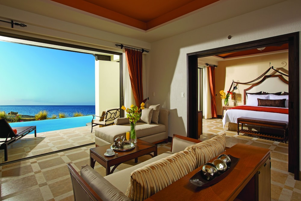 Secrets Puerto Los Cabos Golf Spa Resort 35/66