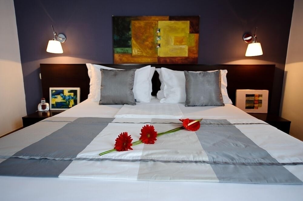 Unique Hotel 25/67