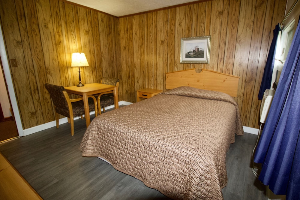 Oakdell Motel 37/57