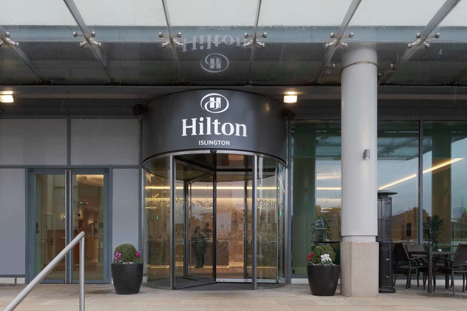 Hilton London Angel Islington in LONDON