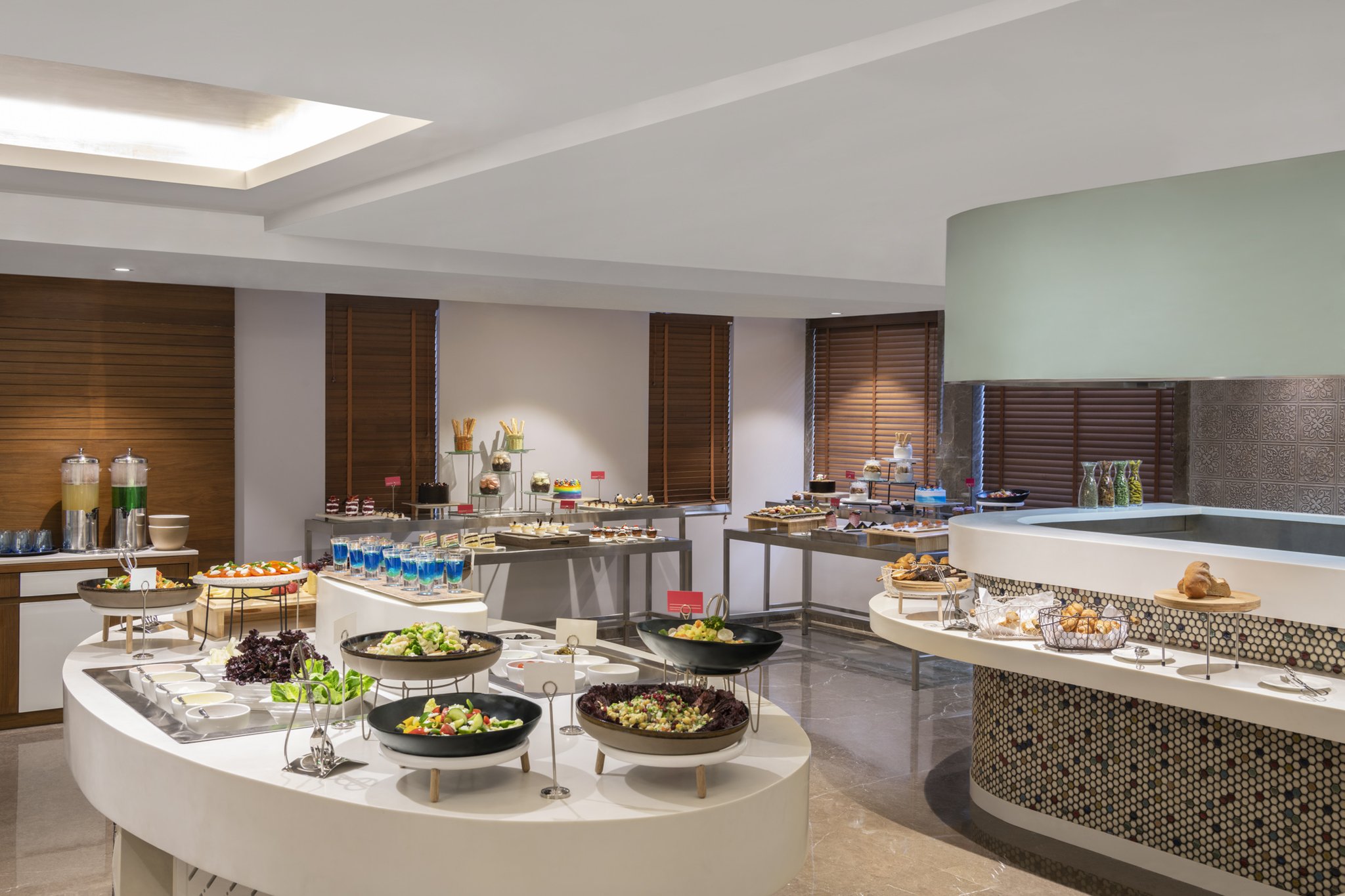 Vivanta Thiruvananthapuram 47/68