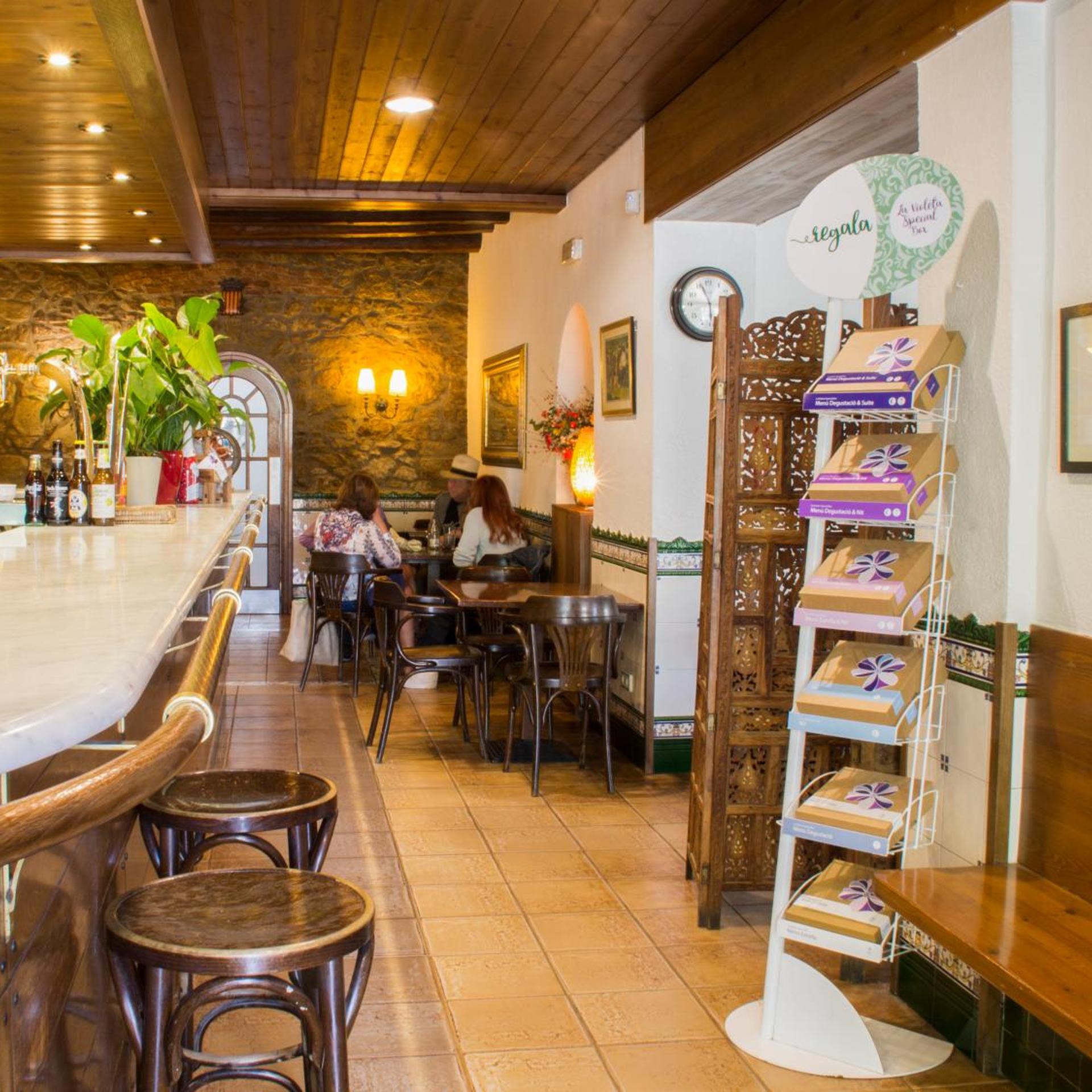 La Violeta HOTEL SPA & CHILL OUT 30/35