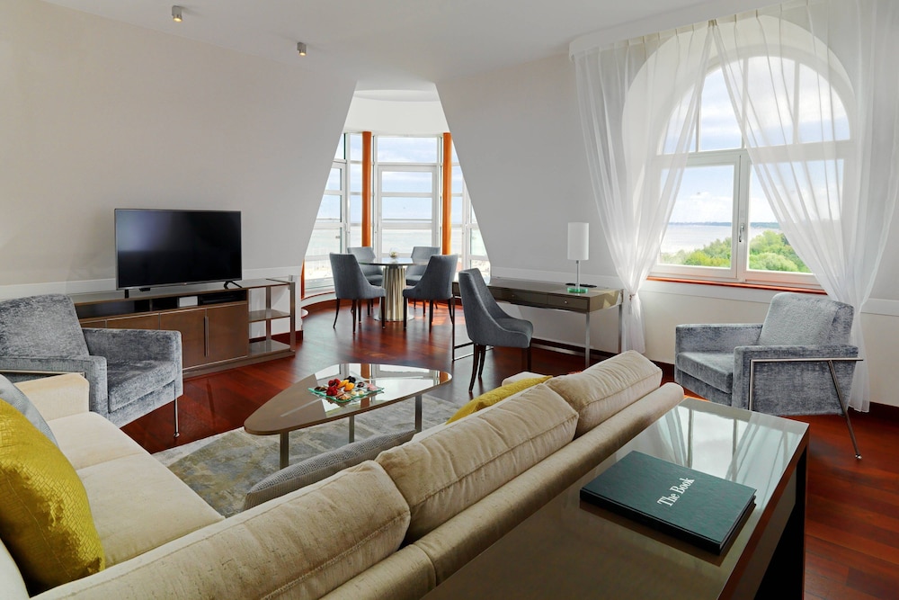 Sheraton Sopot Hotel 36/66
