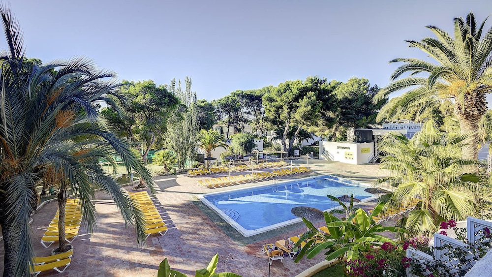 TUI Magic Life Cala Pada 4/65