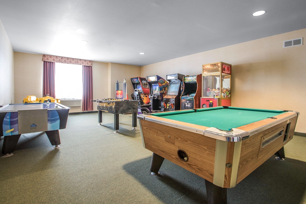 Cobblestone Suites Ripon 46/48