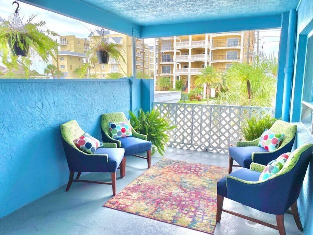 Malibu Resort Motel 26/50