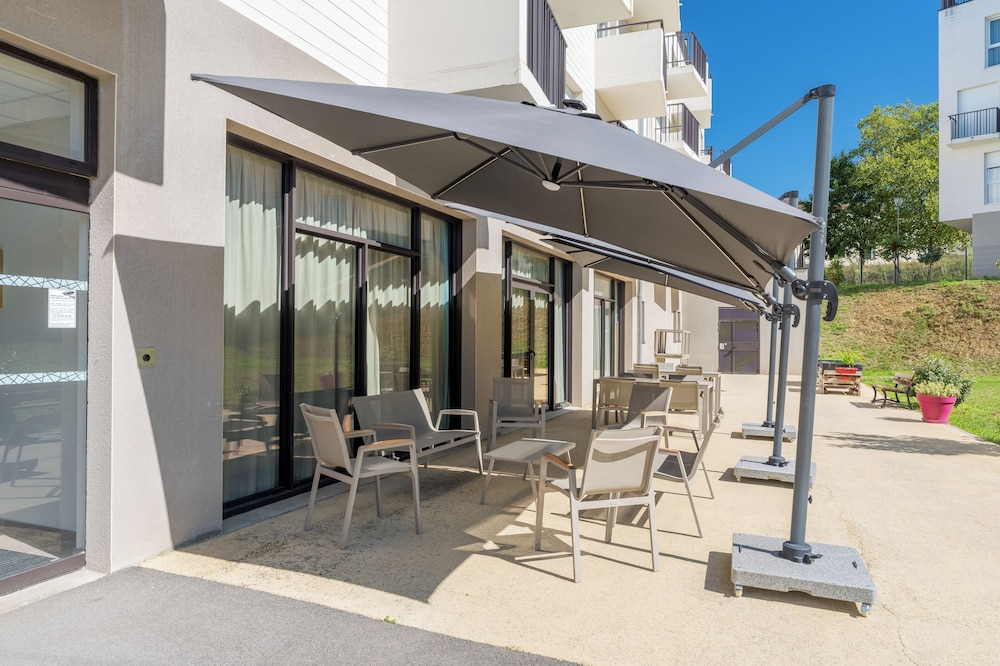 Quality Aparthotel Limoges 47/52