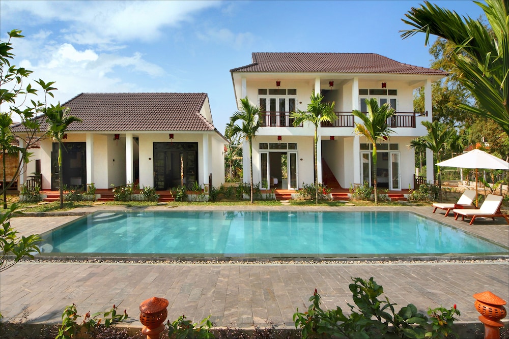 Green Areca villa 31/36