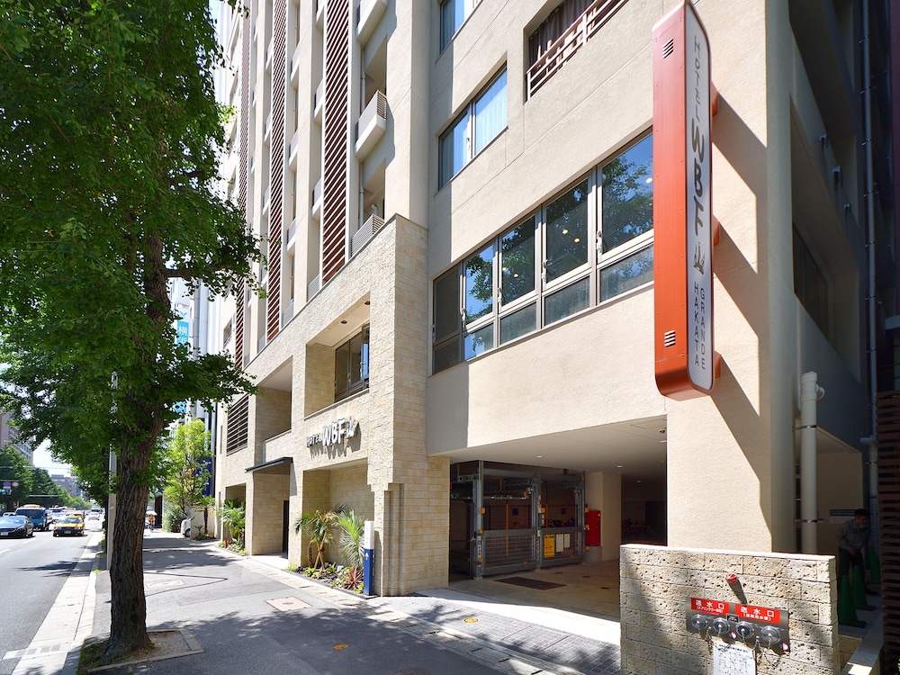 Hotel WBF Grande Hakata 57/63