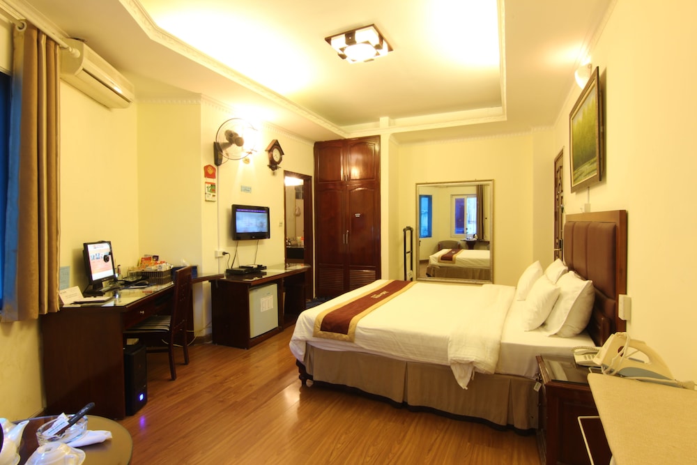 Hanoi Palace Hotel 31/50