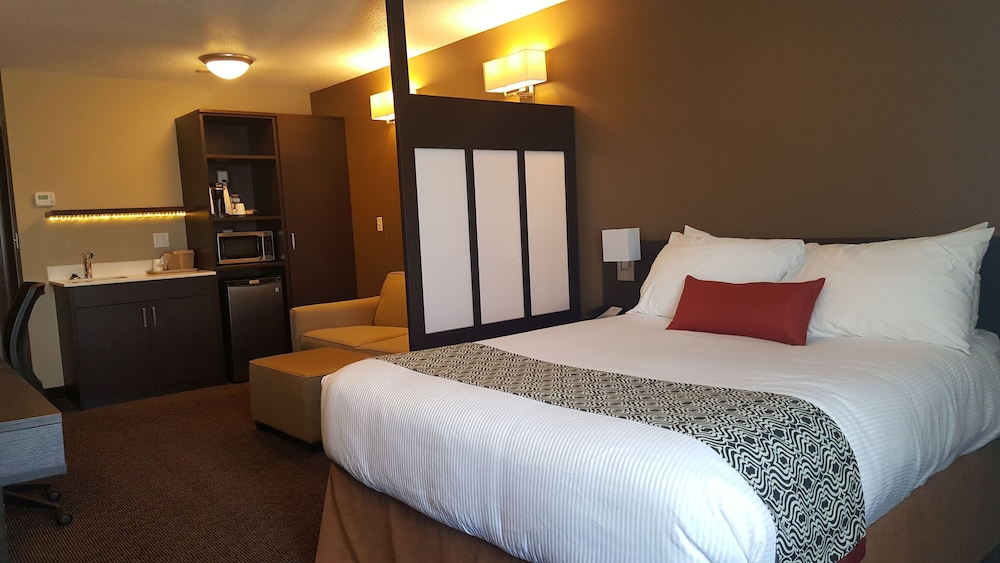 Microtel Inn And Suites By Wyndham Whitecourt 11/41