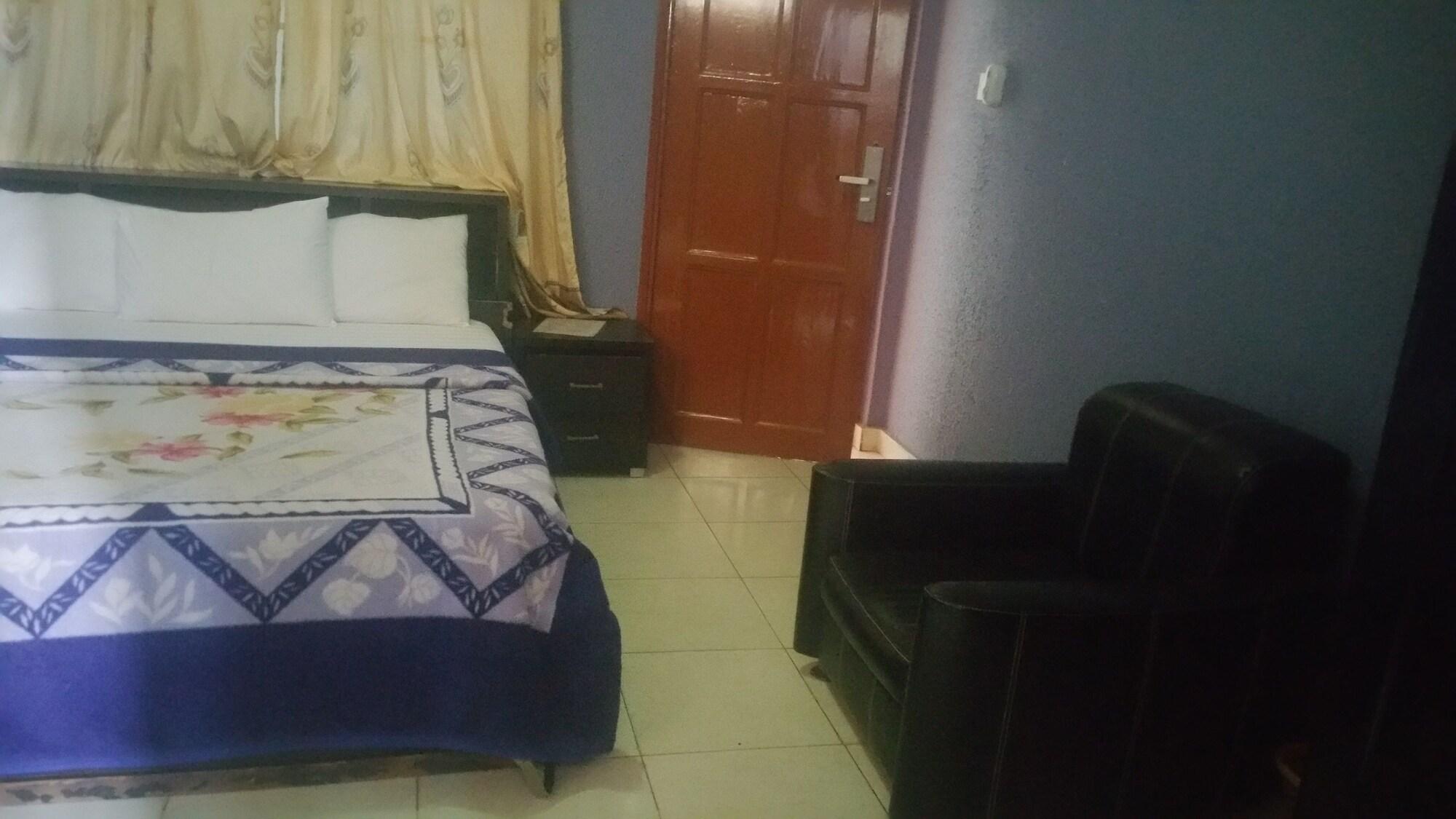 Permiss Ka Hotel 8/15