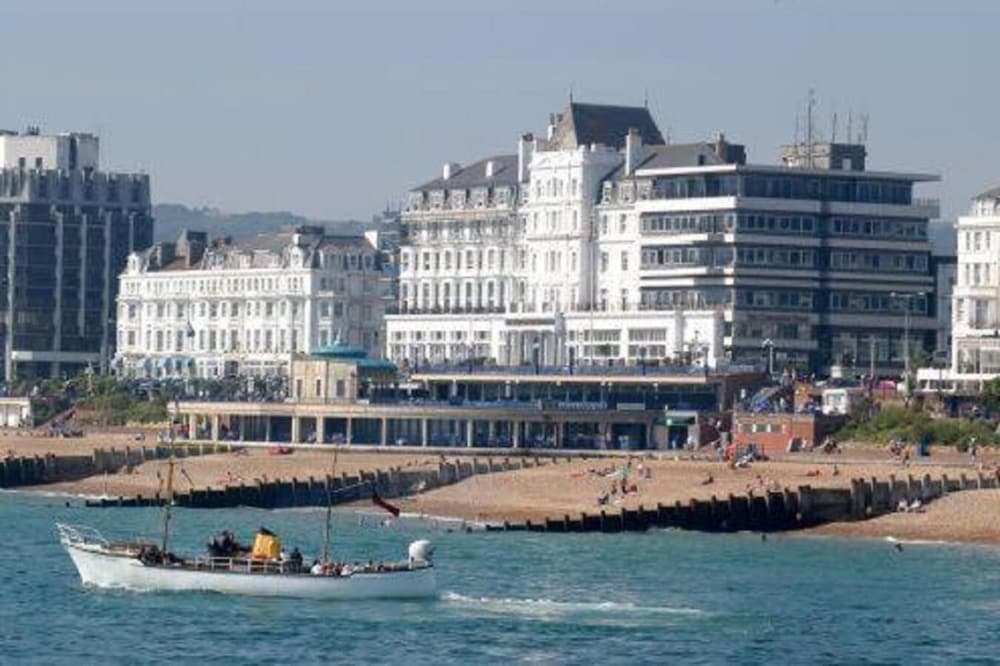 The Cavendish Hotel 57/60
