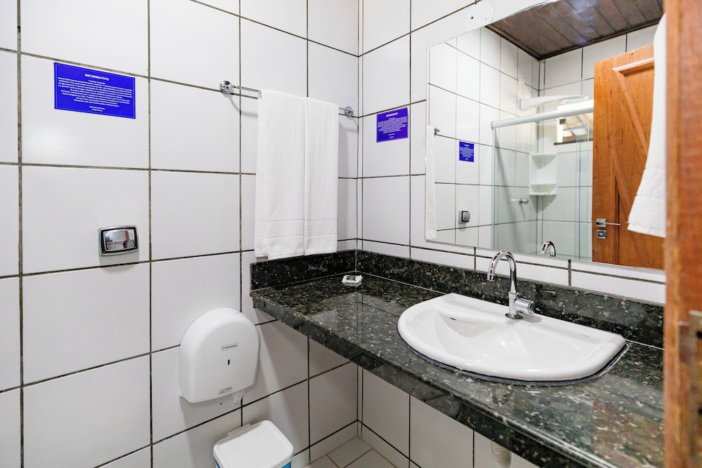 Hotel Casa Blanca Porto Seguro 44/46