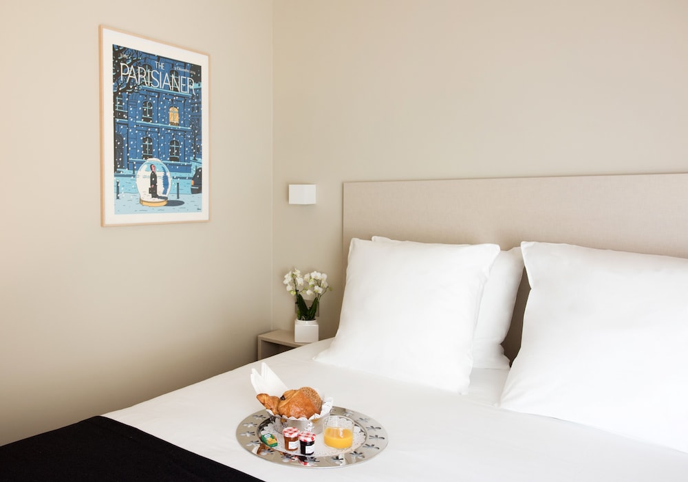 Suites Et Hotel Helzear Etoile 13/56